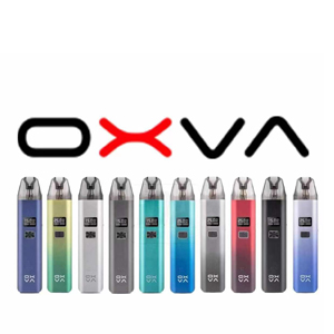 OXVA Xlim  Pro Kit